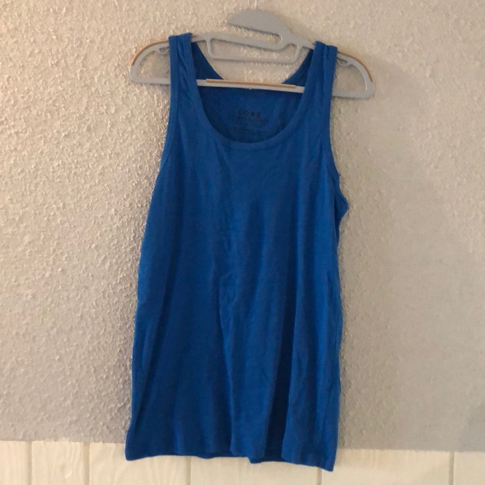 Jack and Jones muscle shirt
